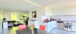 Appartement à Poissy (78300)
