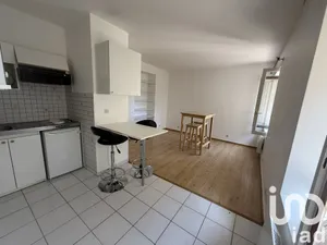 Appartement à Limours (91470)