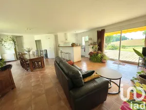 Maison à Berdoues (32300)
