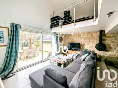 Maison à Auvers-sur-Oise (95430)