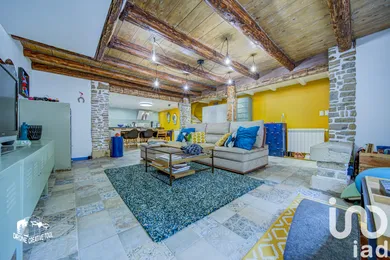 Maison de ville à Jouy-aux-Arches (57130)