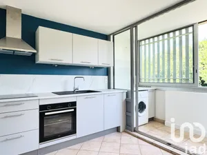 Apartment at Aix-les-Bains (73100)