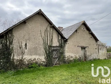 Longere in Vair-sur-Loire (44150)