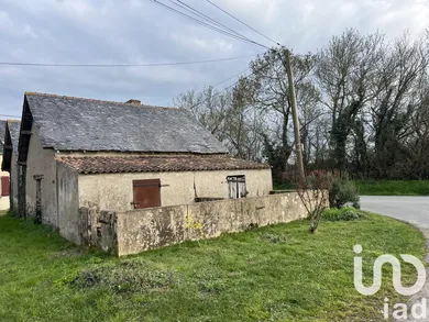 Longere in Vair-sur-Loire (44150)
