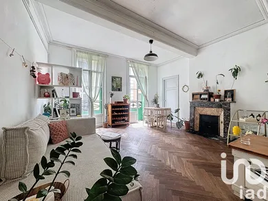 Immeuble à Perpignan (66000)