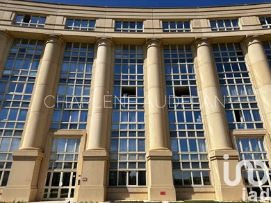 Apartment at Montpellier (34000)