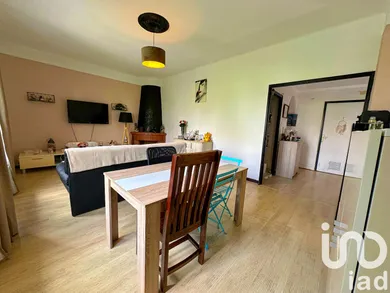 Apartment in Perpignan (66000)