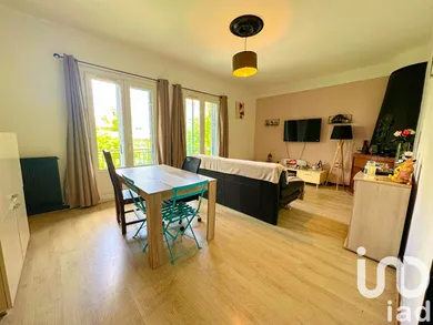 Apartment at Perpignan (66000)