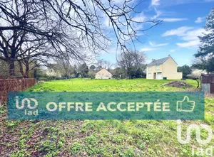 Land at Saint-André-des-Eaux (44117)