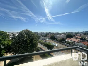 Apartment at CHAMPIGNY SUR MARNE (94500)