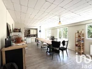 House at Angers (49100)