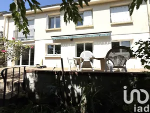 House at Angers (49100)