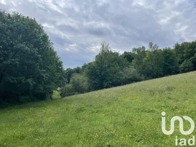 Farm land in Lescure-d'Albigeois (81380)