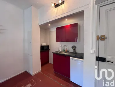 Appartement à Fontaine-de-Vaucluse (84800)