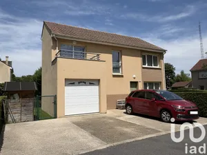 Maison à Baillet-en-France (95560)