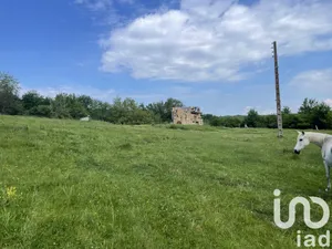 Farm land at Lescure-d'Albigeois (81380)