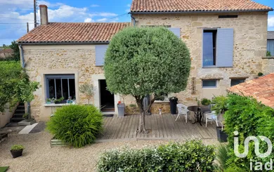 Maison à Doué-en-Anjou (49700)