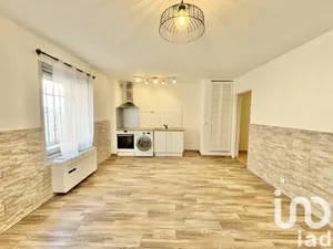 Apartment at Nîmes (30000)