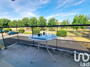 Appartement à Poitiers (86000)