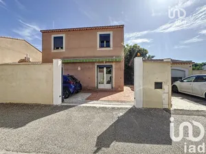 House at Istres (13118)