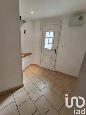 Maison à Névian (11200)