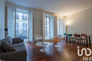 Appartement à Paris (75003)