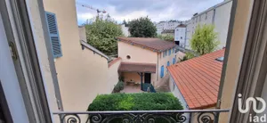 Apartment at Tassin-la-Demi-Lune (69160)
