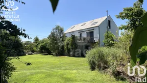 Maison à Saint-Denis-en-Val (45560)