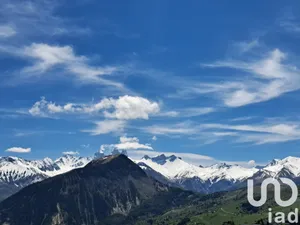 Appartement à Fontcouverte-la-Toussuire (73300)
