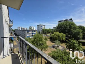 Appartement à Tours (37200)