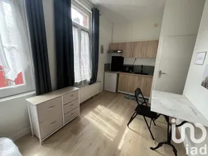 Studio à Amiens (80000)