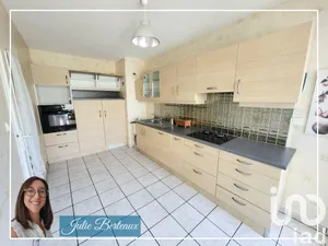 Appartement à Saint-Genest-Lerpt (42530)