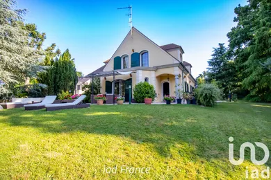 Maison à Maurepas (78310)