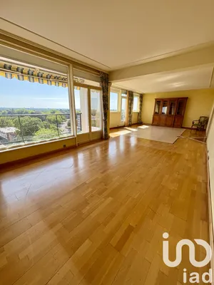 Appartement à Roubaix (59100)