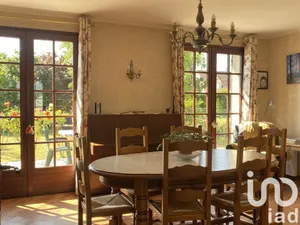 Maison traditionnelle à Blois (41000)