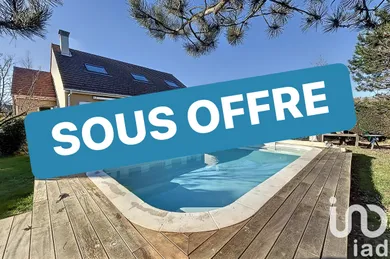 House at Ozoir-la-Ferrière (77330)