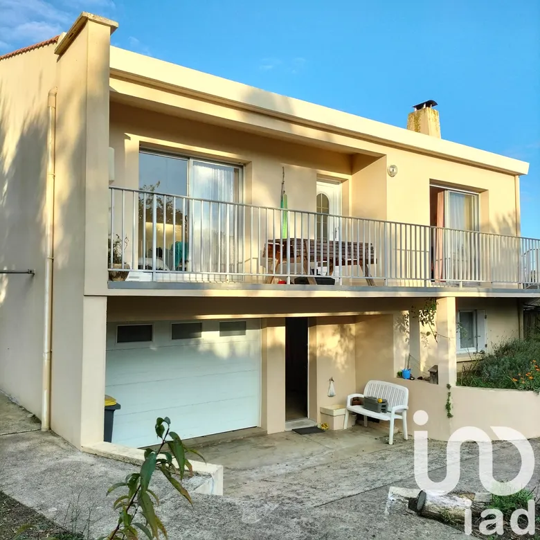 Maison 5 pièces 101 m² · à Les Sables-d'Olonne · 101 m² · 434 000 €