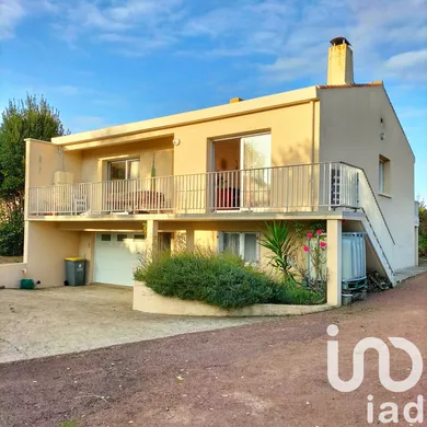 House in Les Sables-d'Olonne (85340)