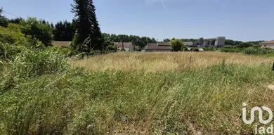 Land at Malause (82200)