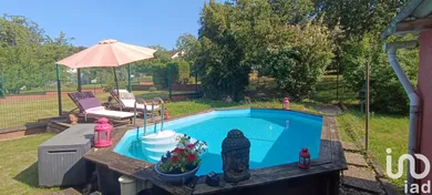 House in Béning-lès-Saint-Avold (57800)