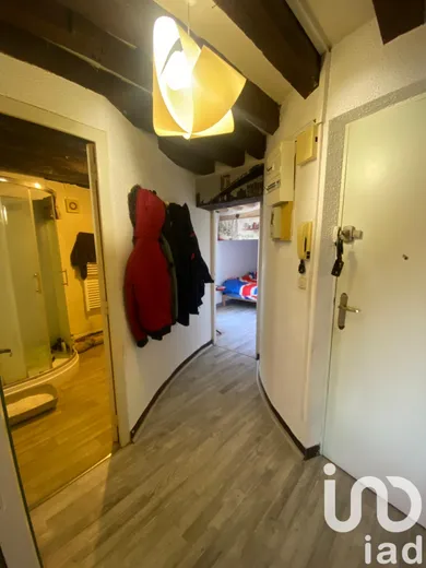 Apartment in Meung-sur-Loire (45130)