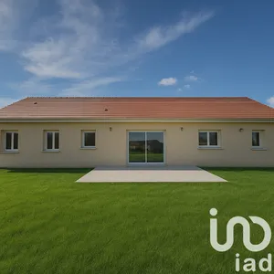 Detached house in Châtellerault (86100)