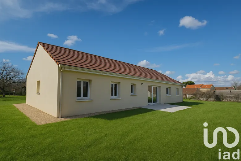 Maison 5 pièces 130 m² · à Châtellerault · 130 m² · 265 000 €
