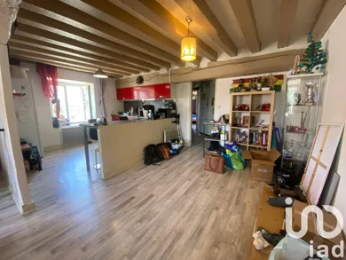 Apartment in Meung-sur-Loire (45130)