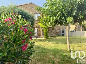 Maison à Laudun-l'Ardoise (30290)