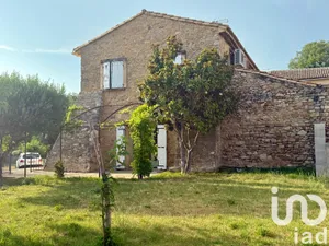 House at Laudun-l'Ardoise (30290)