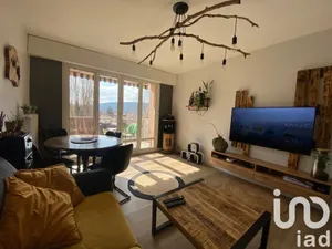 Appartement à Échenoz-la-Méline (70000)