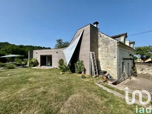 Maison à Roiffé (86120)