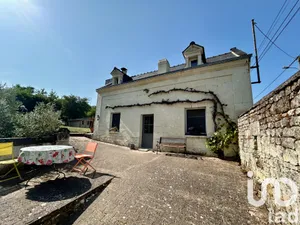 House at Roiffé (86120)