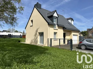 House at Guilliers (56490)
